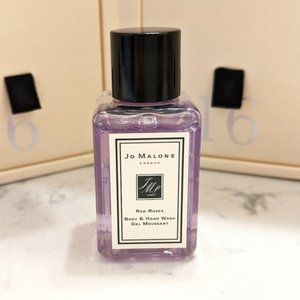 Jo Malone Red Roses Mini Body & Hand Wash 15ml